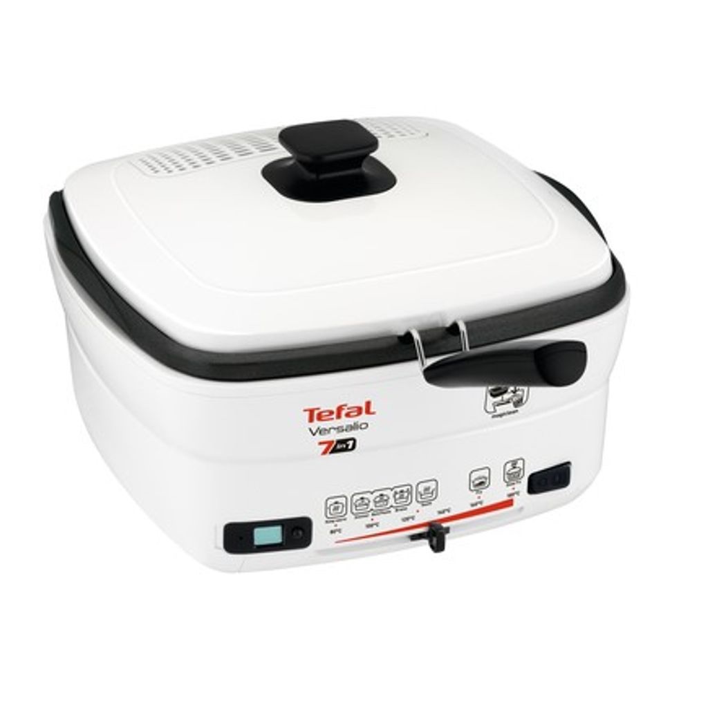 Tefal fritéza