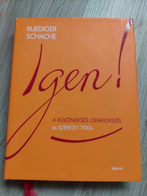 Igen - Ruediger Schache