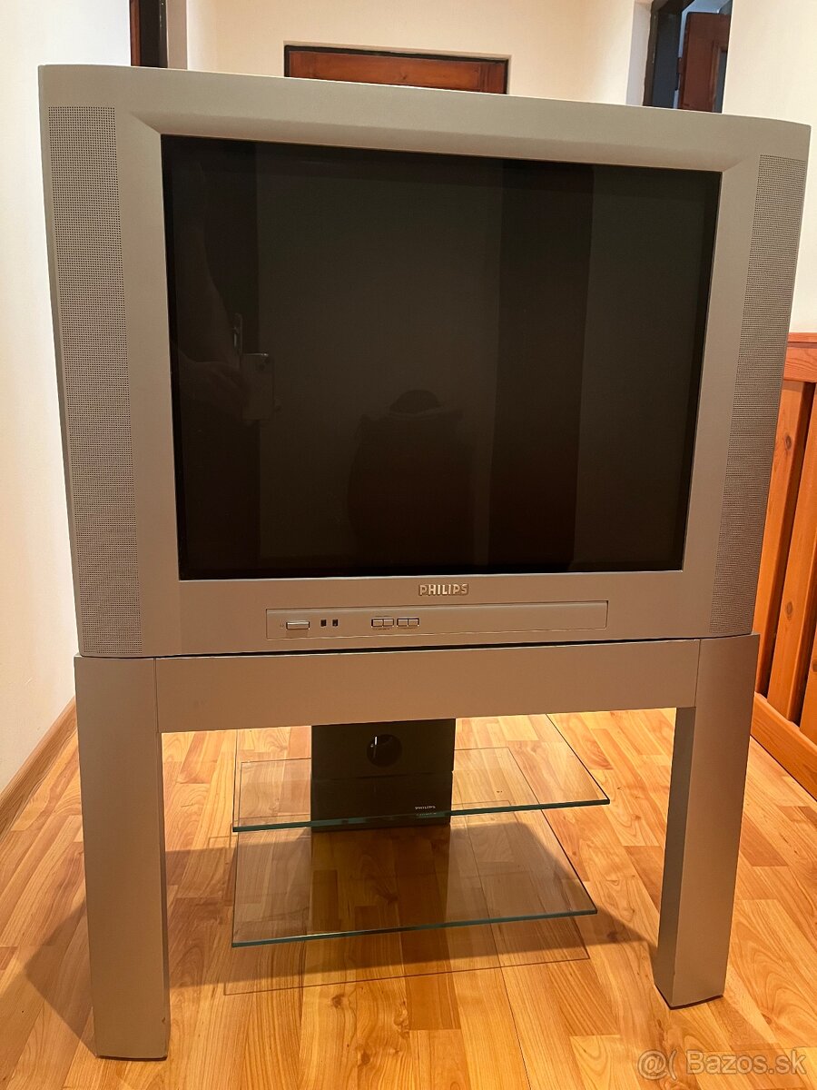 Televízor Philips 29" Real Flat TV 73,7 cm (29")