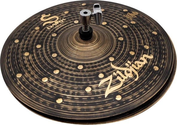 Zildjian S dark HH 14