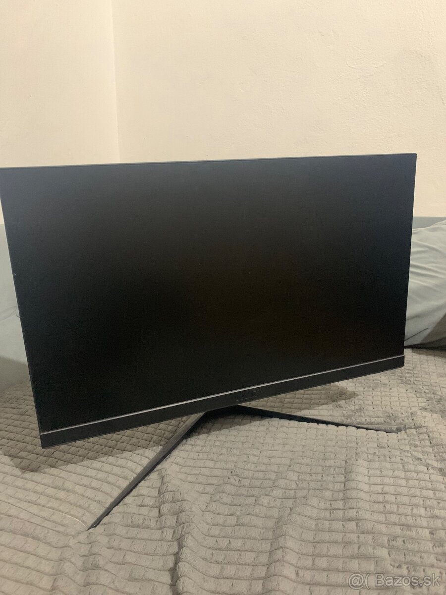 MSI monitor