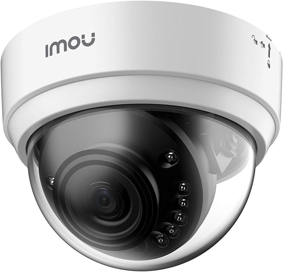 IMOU Dome Lite Wi-Fi IP CCTV kamera 1920 x 1080 p