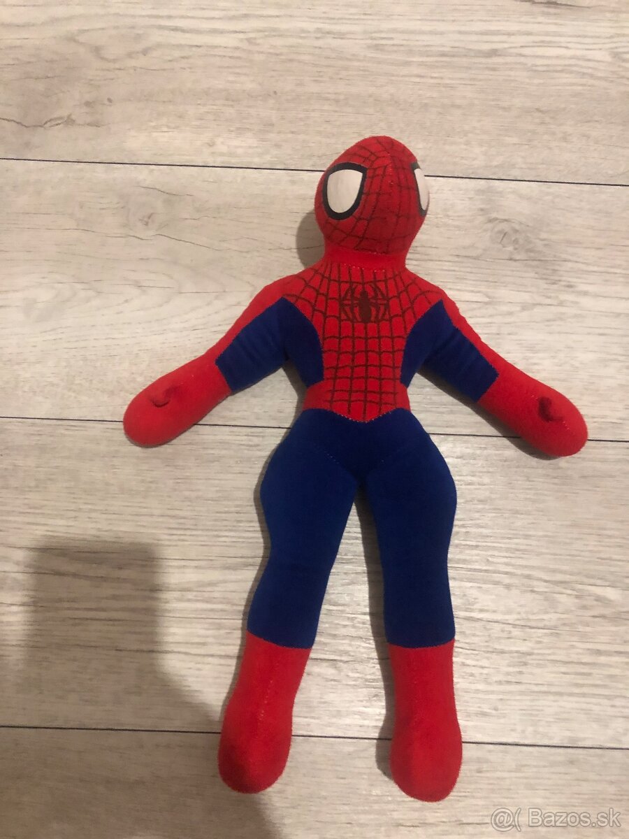 Spiderman hracka