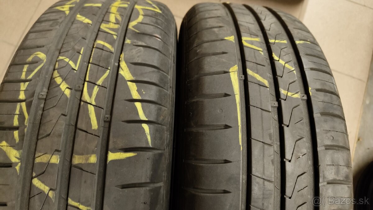 Letné Hankook Kinergy Eco 2 195/65/15 91H