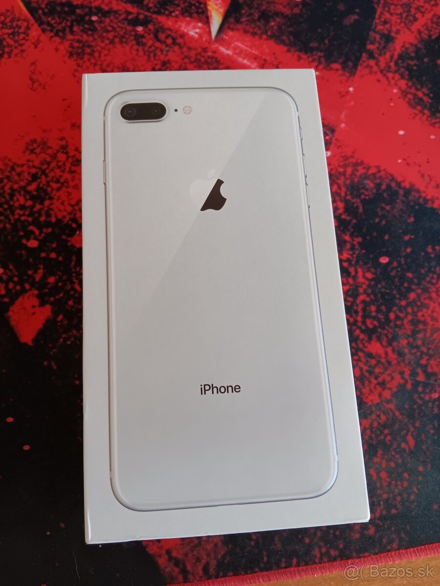 Apple iPhone 8 Plus 64GB