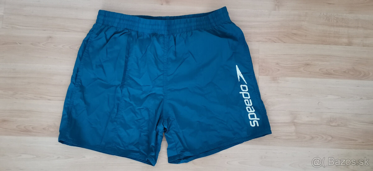 Pánske plavky Speedo v. S