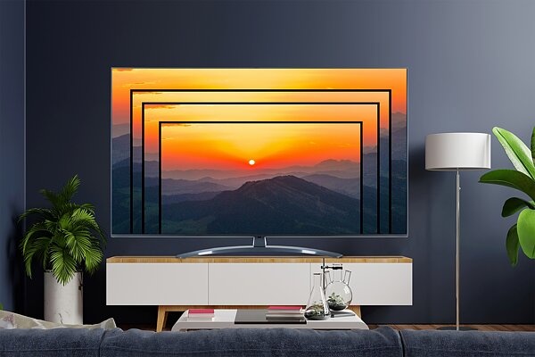 Samsung Neo Qled.Model 2023 QN55 QN90C