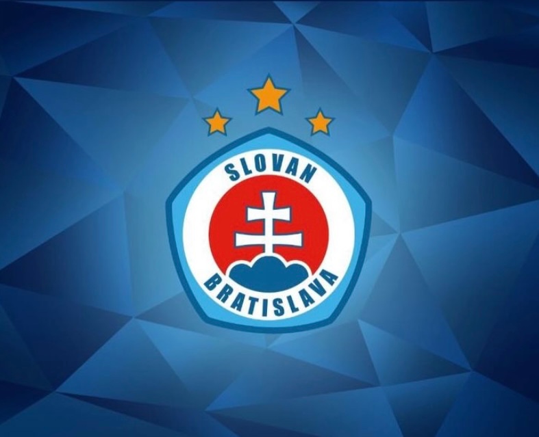 ŠK Slovan Bratislava - Manchester City