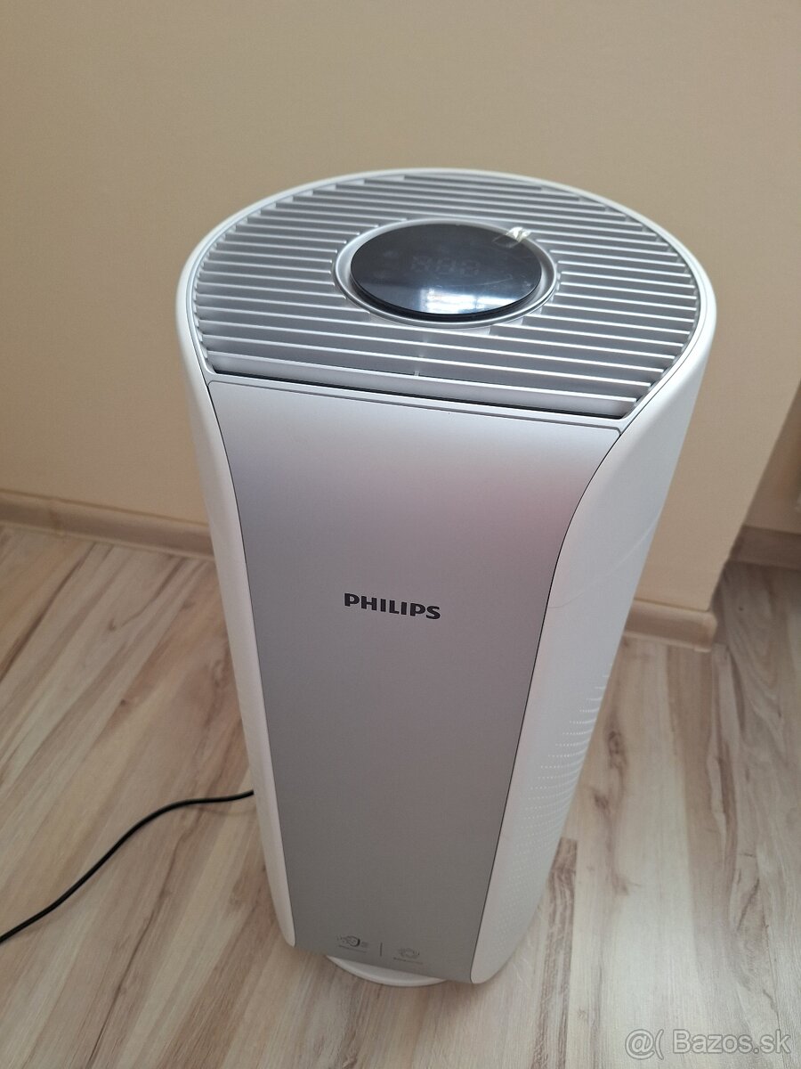 Čistička vzduchu Philips Series 3000i Dual Scan