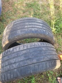 Letné pneu Bridgestone 245/45 R19