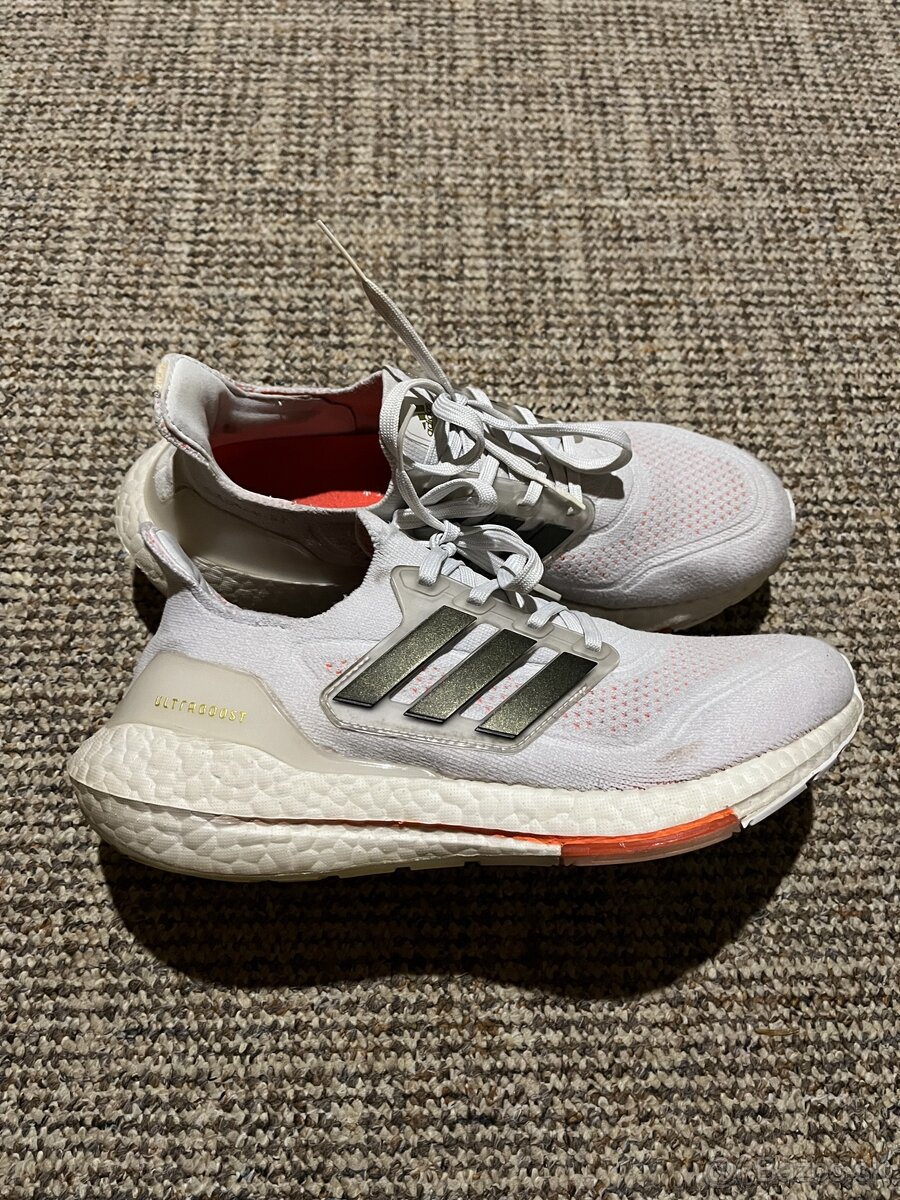 Adidas Ultraboost 21 W Vel 41 1/3