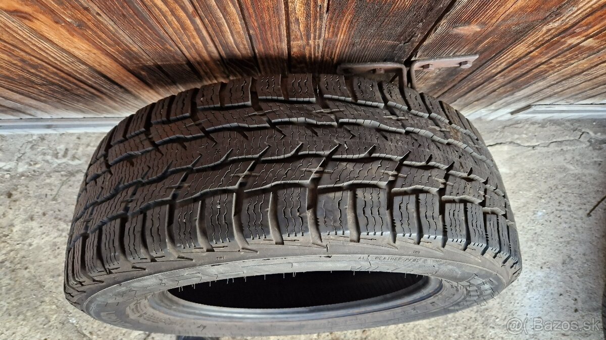 PNEU 215 60 16C 103T NOKIAN WRC3 ZIMNE