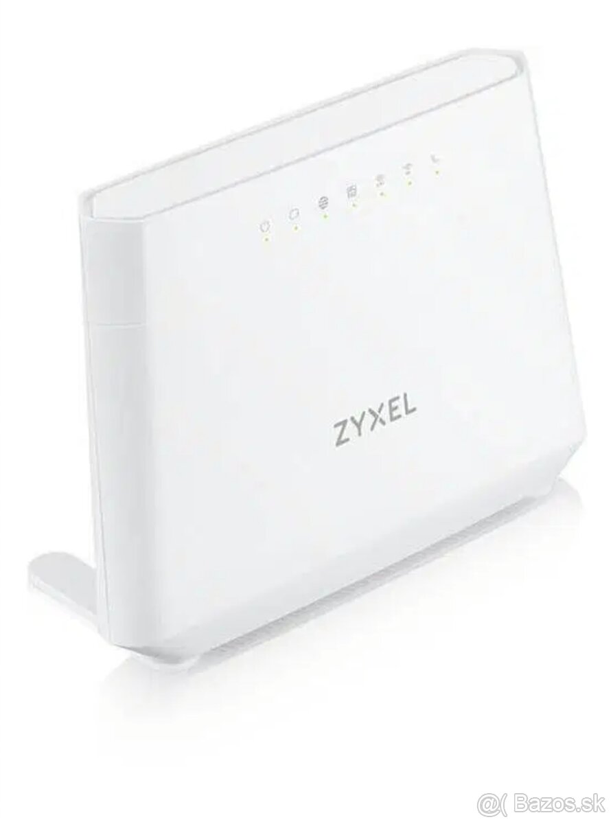 Zyxel EX3300-TO od O2.