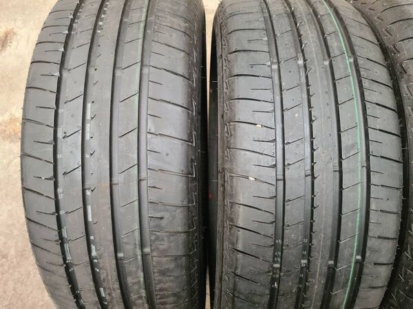 215/55r18 letné 2 ks BRIDGESTONE DOT2022 - nepoužité