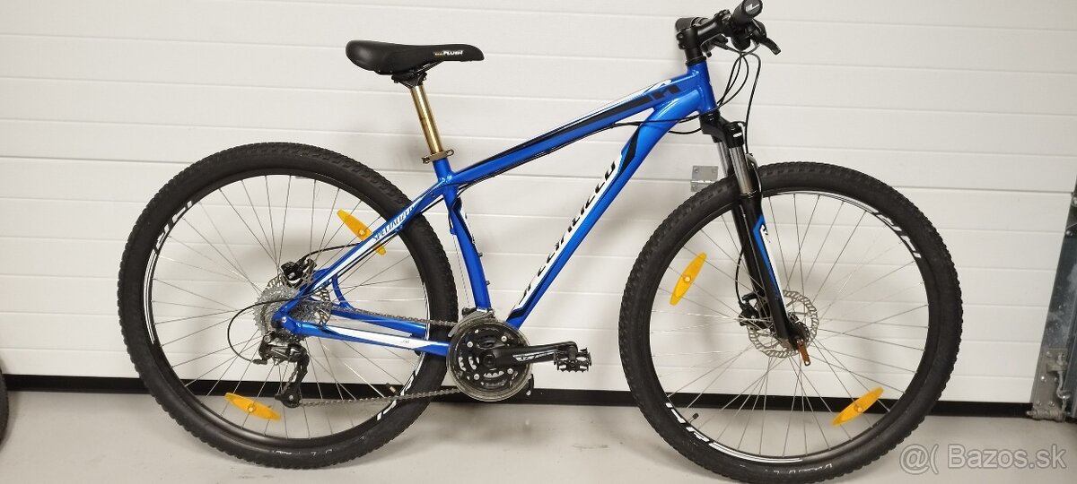 Specialized  Hardrock Sport Disc 29 veľ.M  3x8