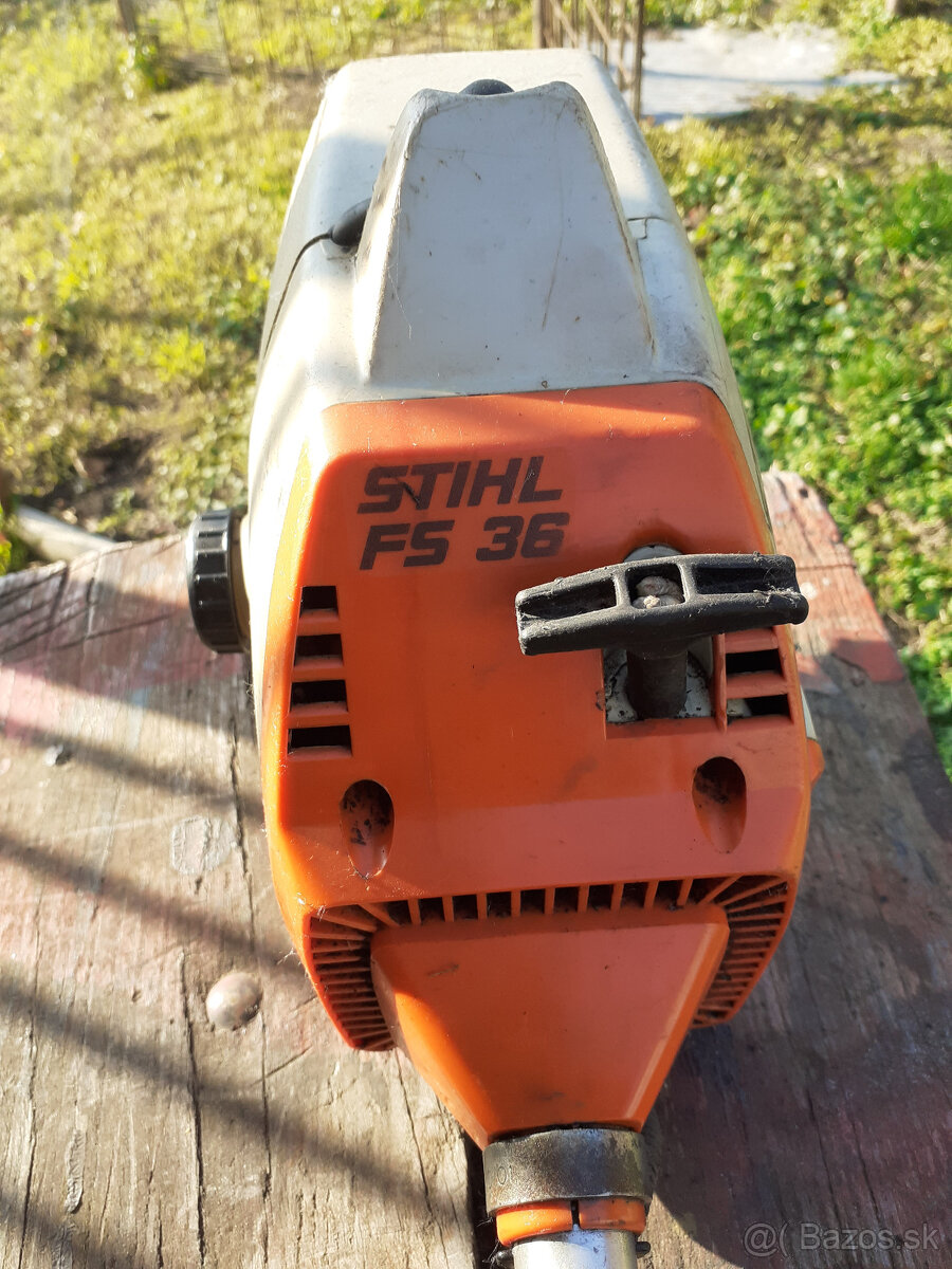 Stihl fs 36