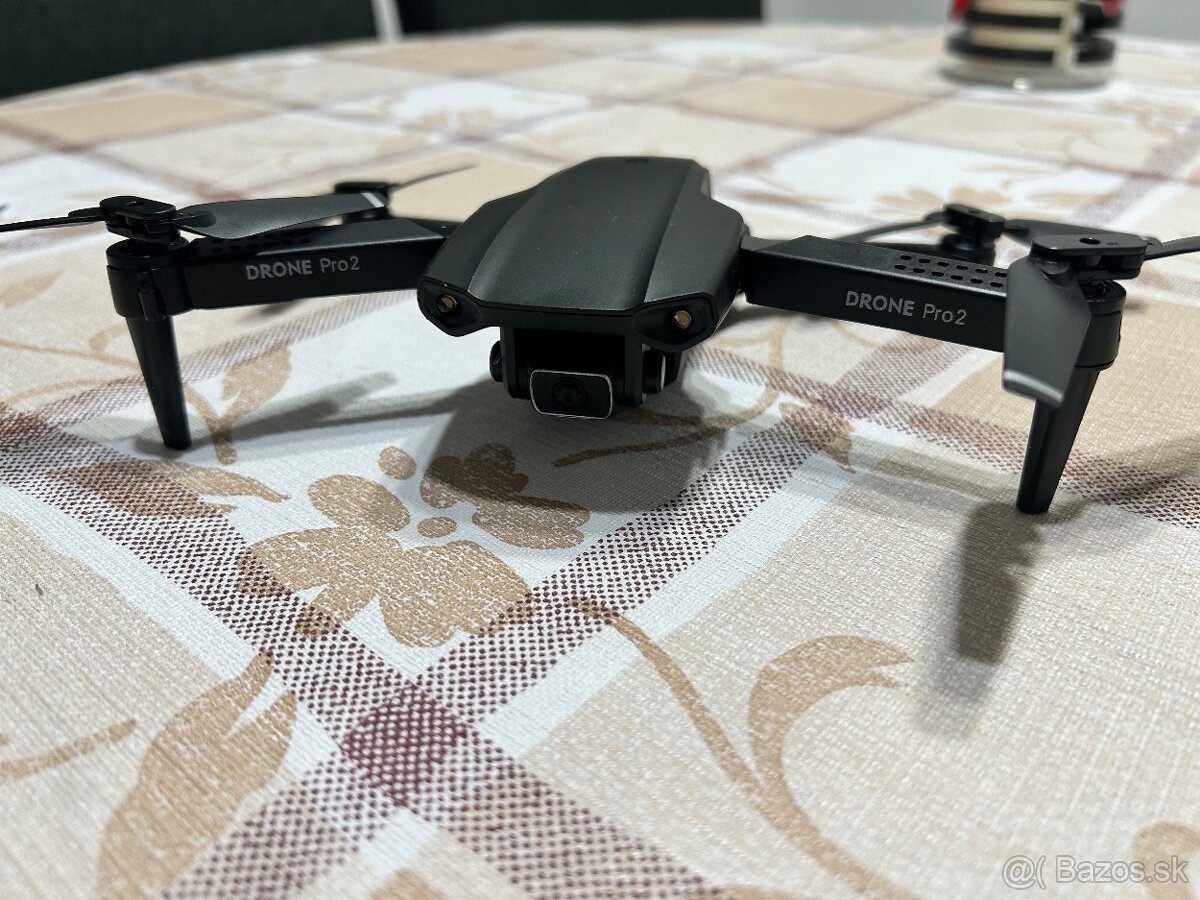 Dron 2 pro 4k