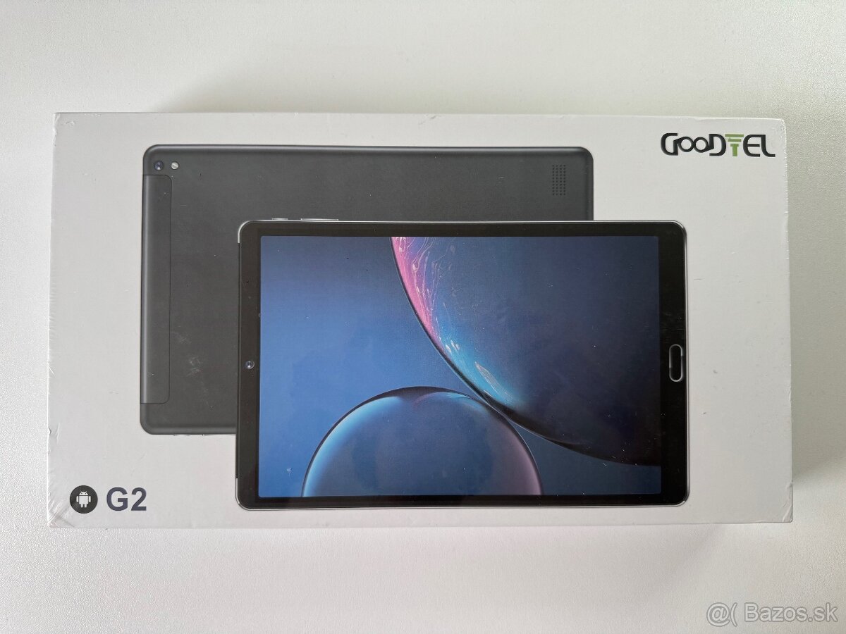 PREDAM GOODTEL G2 10,1 TABLET