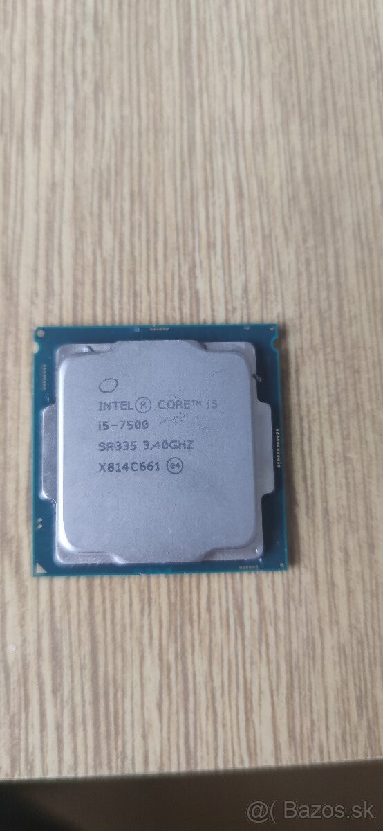 I5-7500