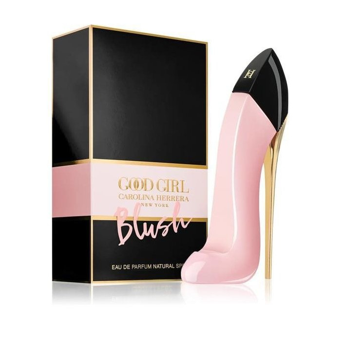 Carolina Herrera Good Girl Blush