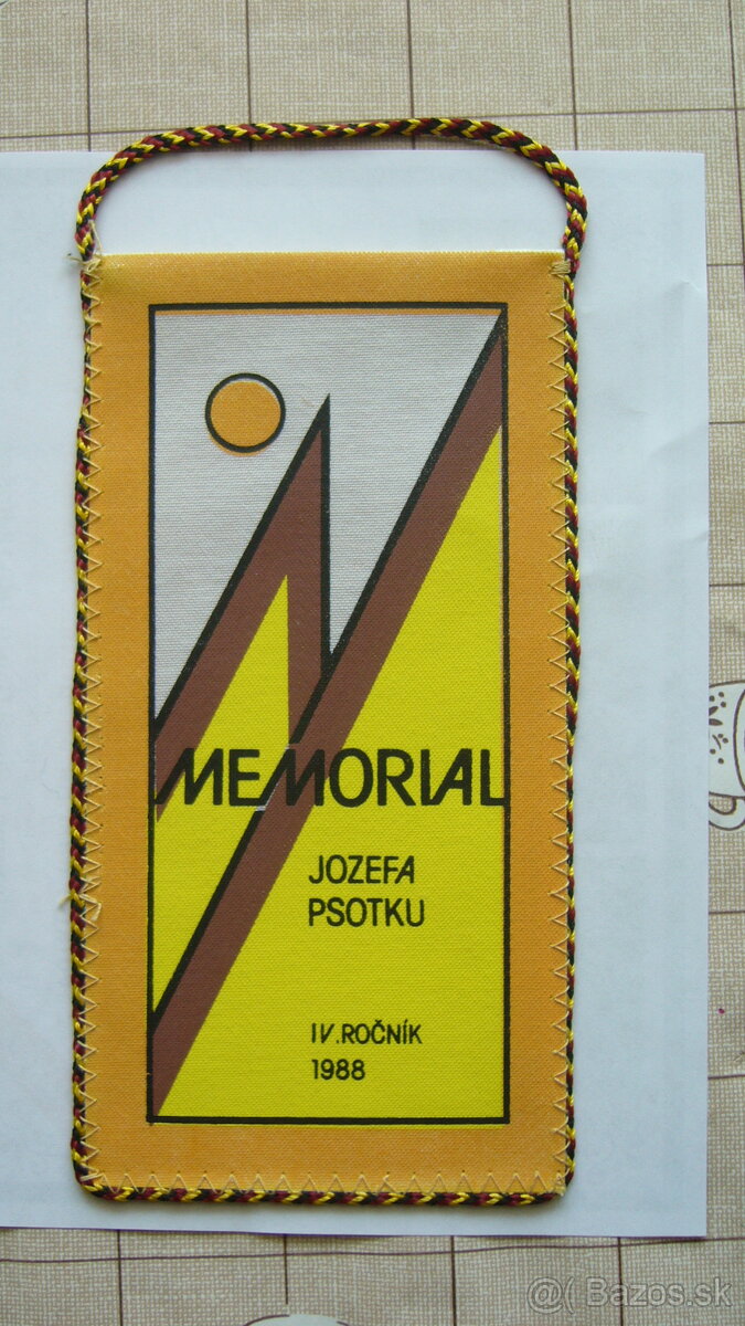 Memoriál Juzeka Psotku