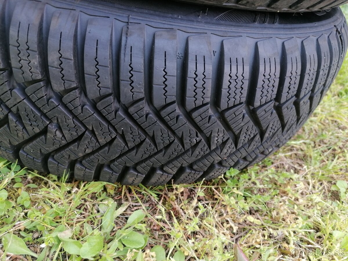 Zimné pneumatiky 165/65 r14 79T