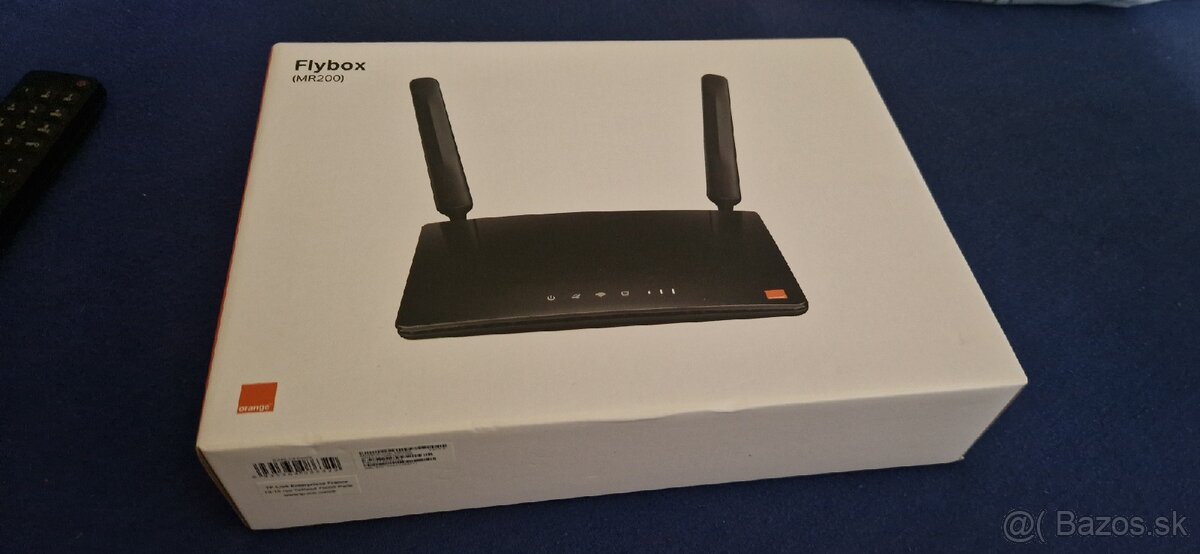 Wifi router