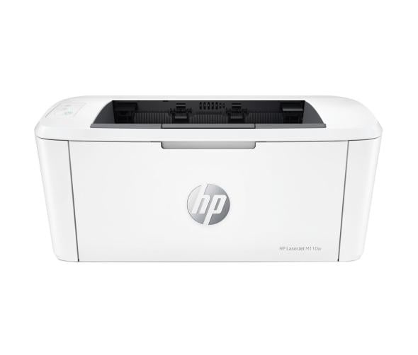 HP laserová tlačiaren