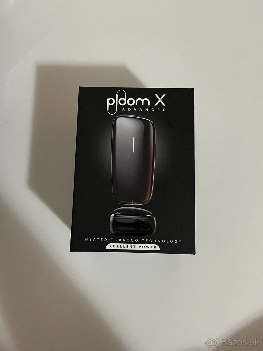 Ploom X Advanced