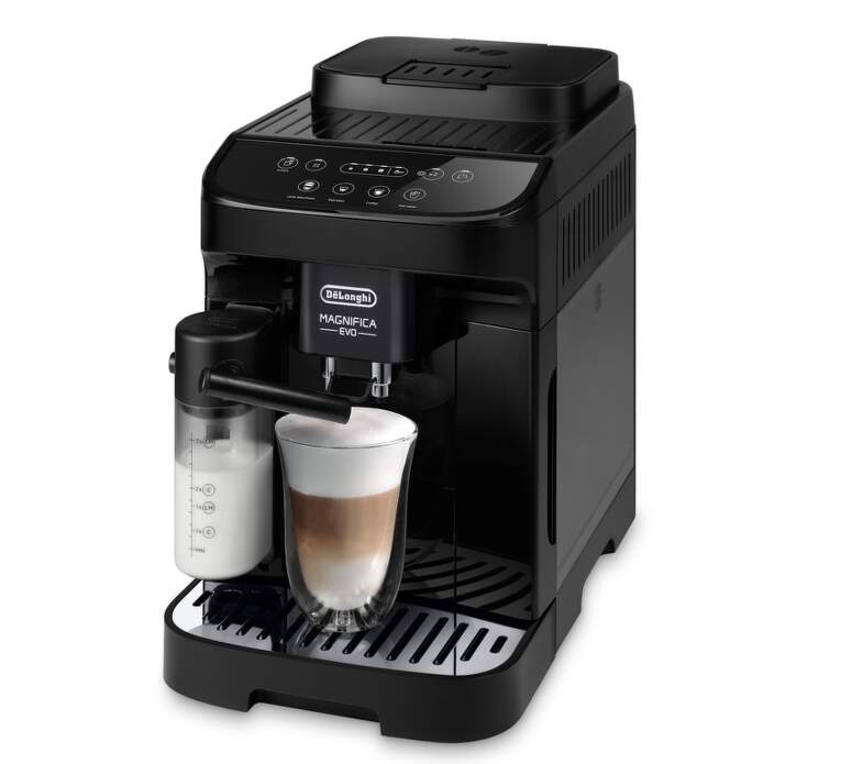 De’Longhi ECAM 290.51.B Magnifica Evo