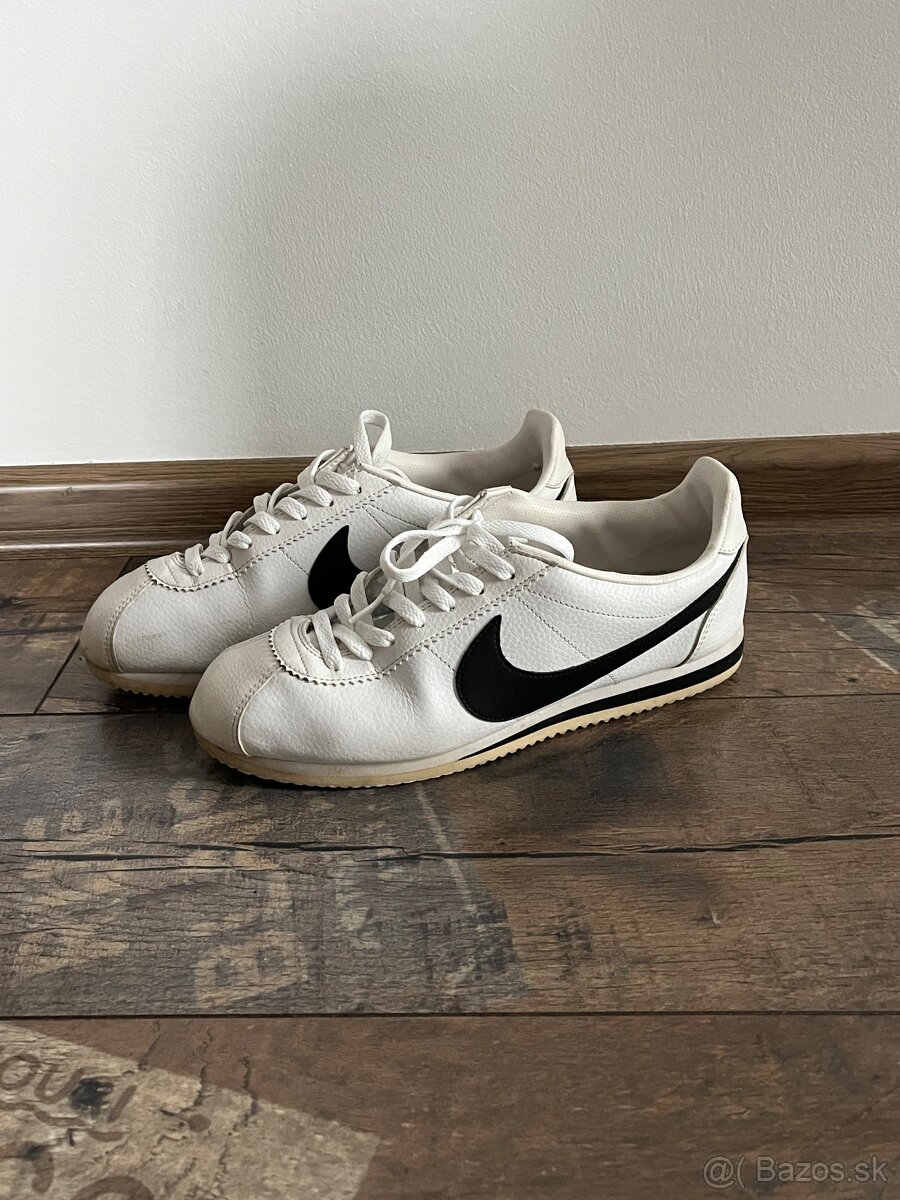 Nike Cortez