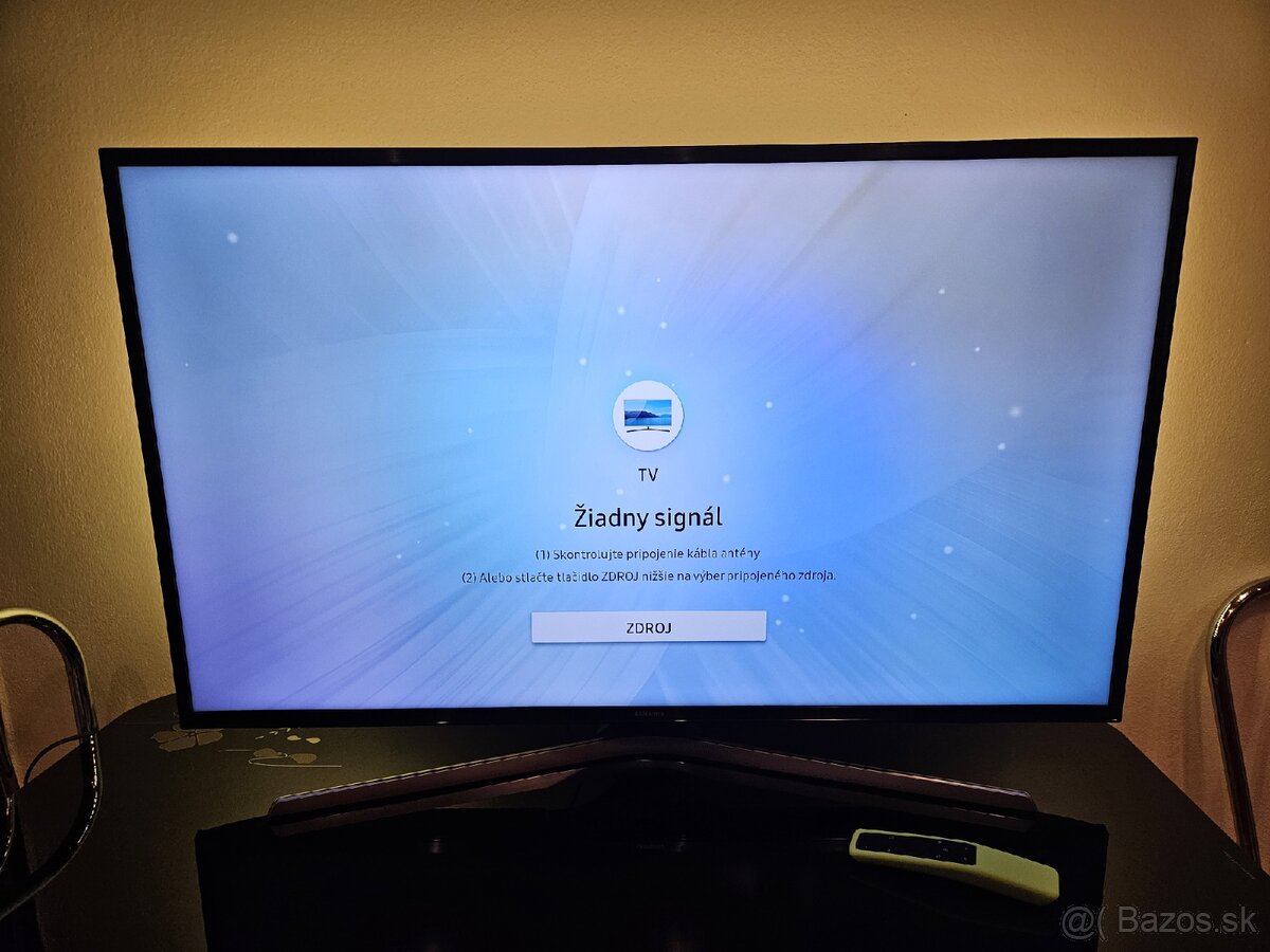 Samsung smart TV 109cm uhlopriečka