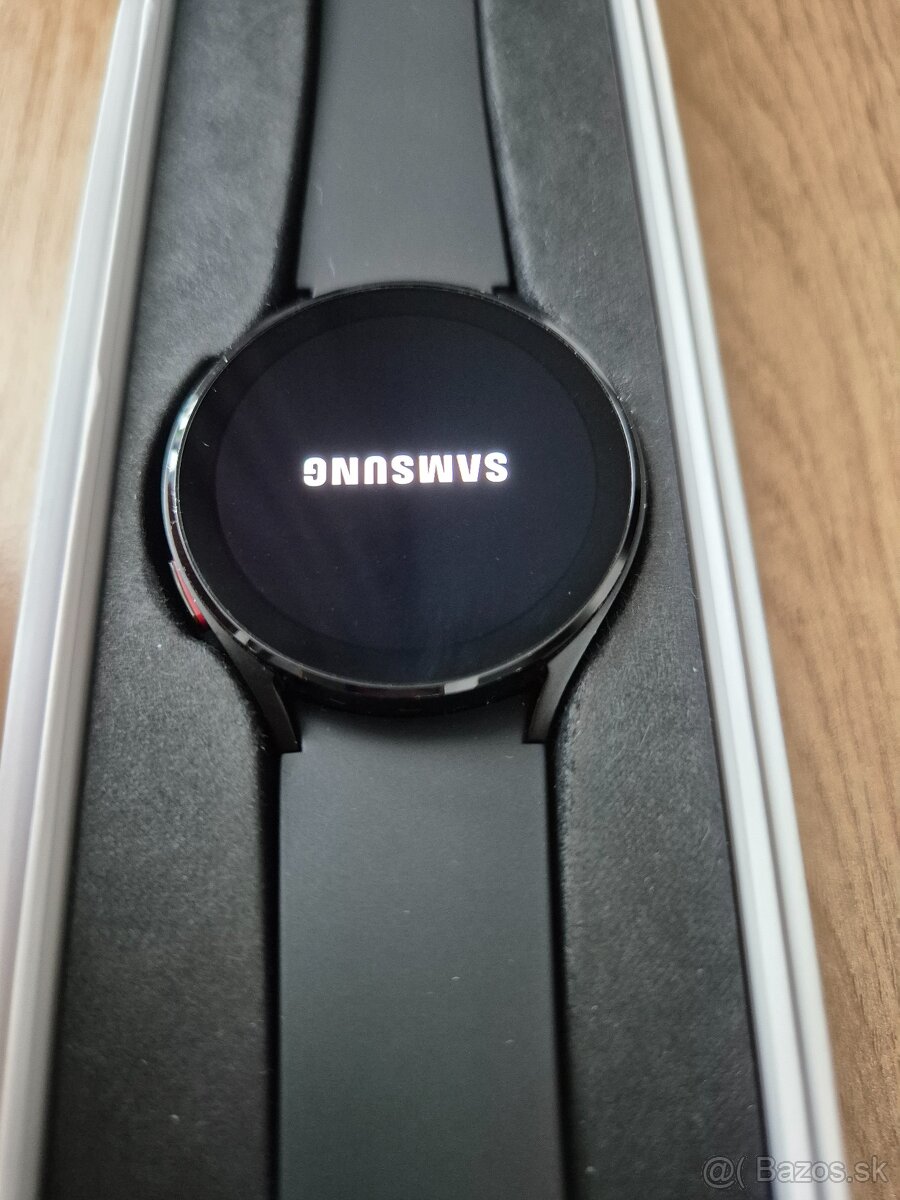 Samsung Galaxy Watch 4 44mm LTE SM-R875 (black)