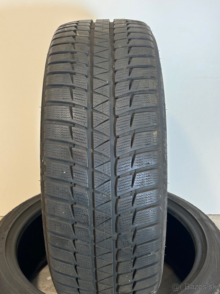 215/45R18 FALKEN HS449 EuroWinter - zimné 2ks