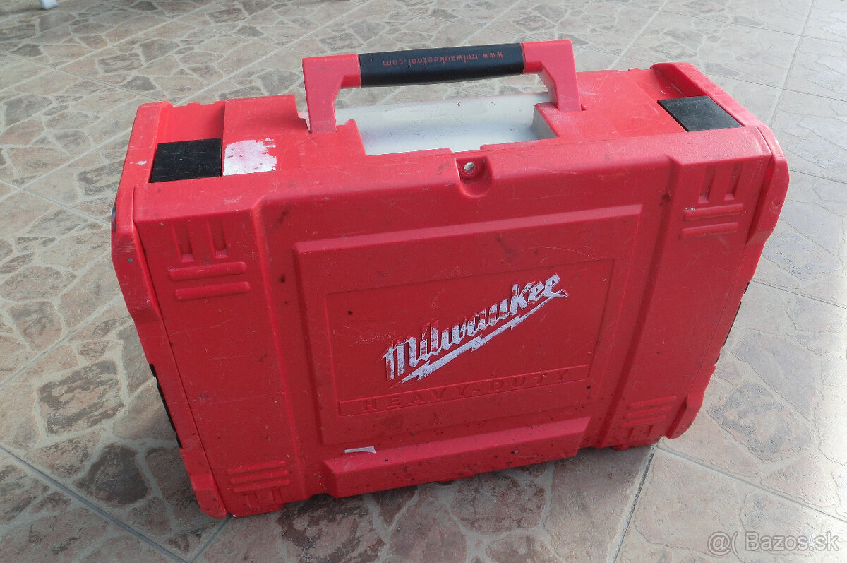 MILWAUKEE V28HX