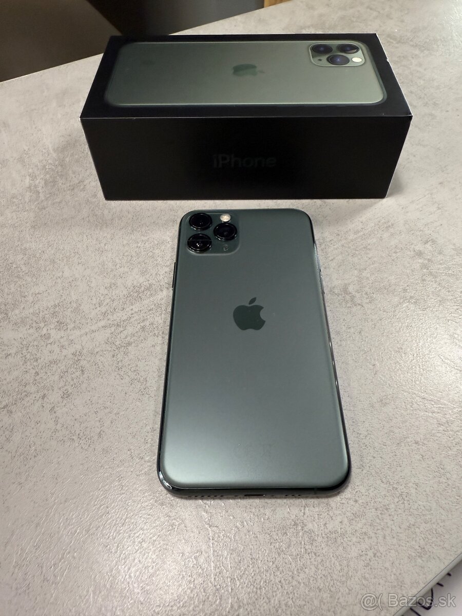 IPhone 11 pro 256GB