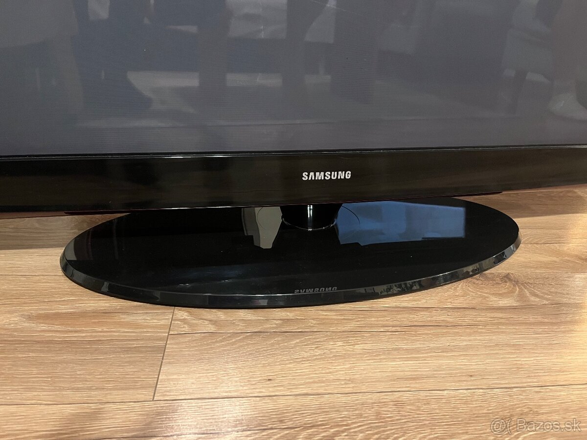 TV Samsung