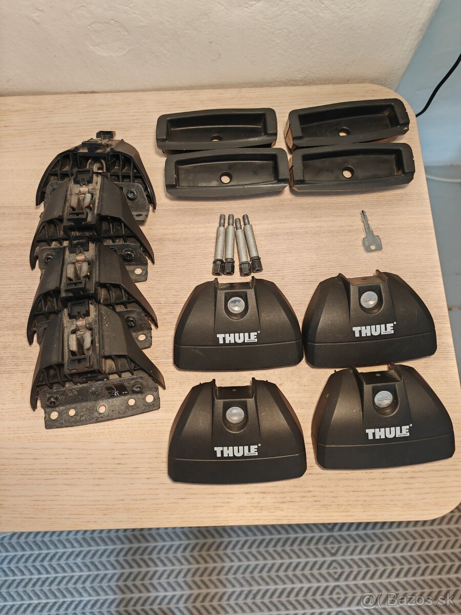 Thule 753