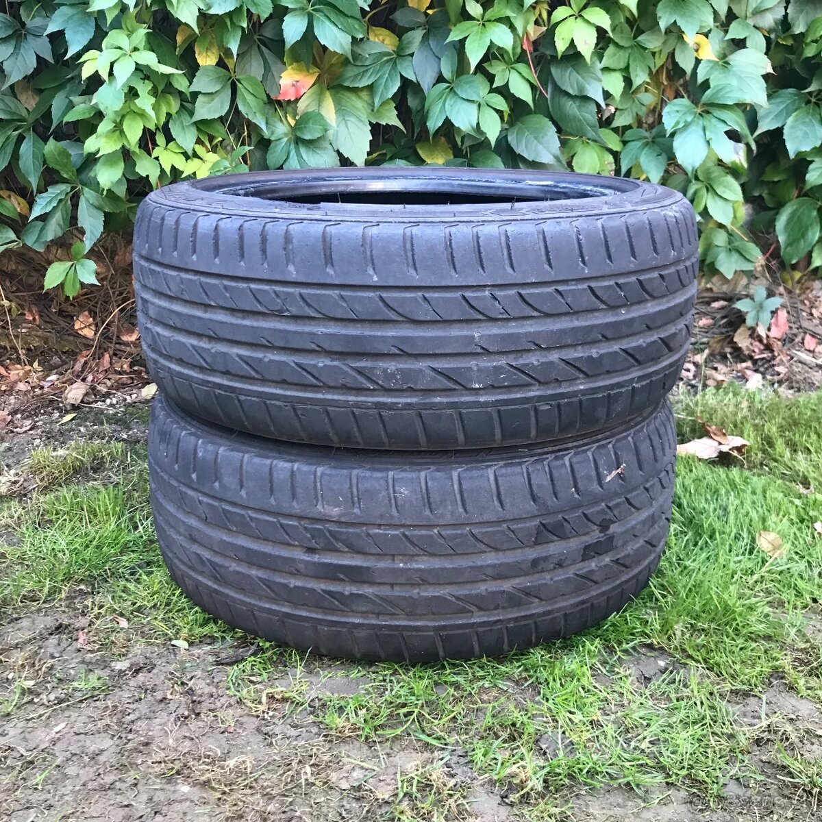 195/45 r16 letné Sailun 84V; XL