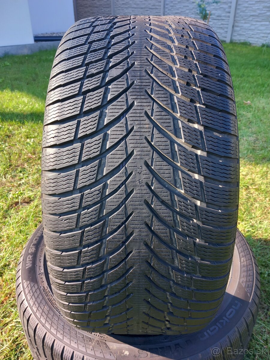 245/35 r20 zimne pneumatiky