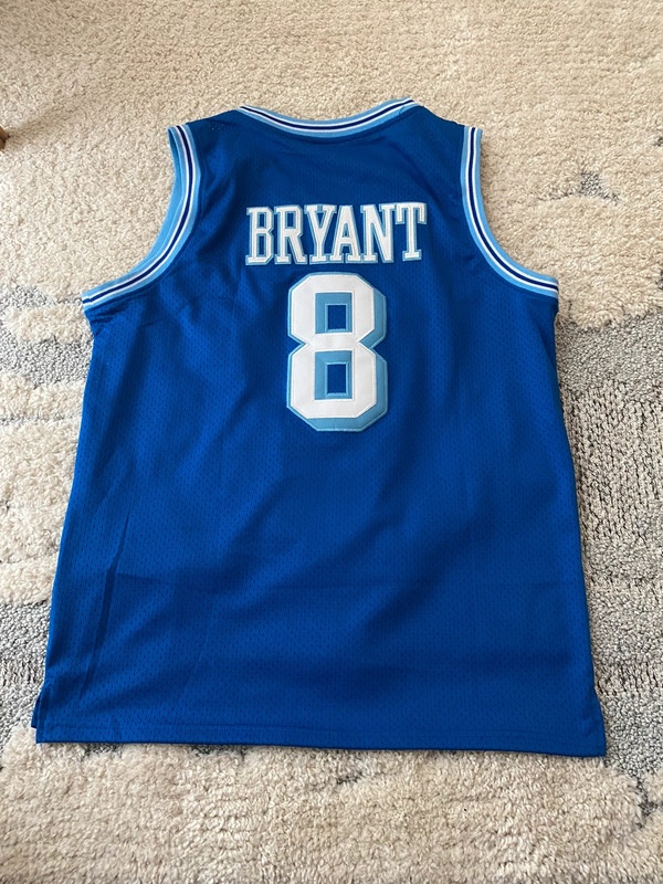 Dres Kobe Bryant - veľkosť M