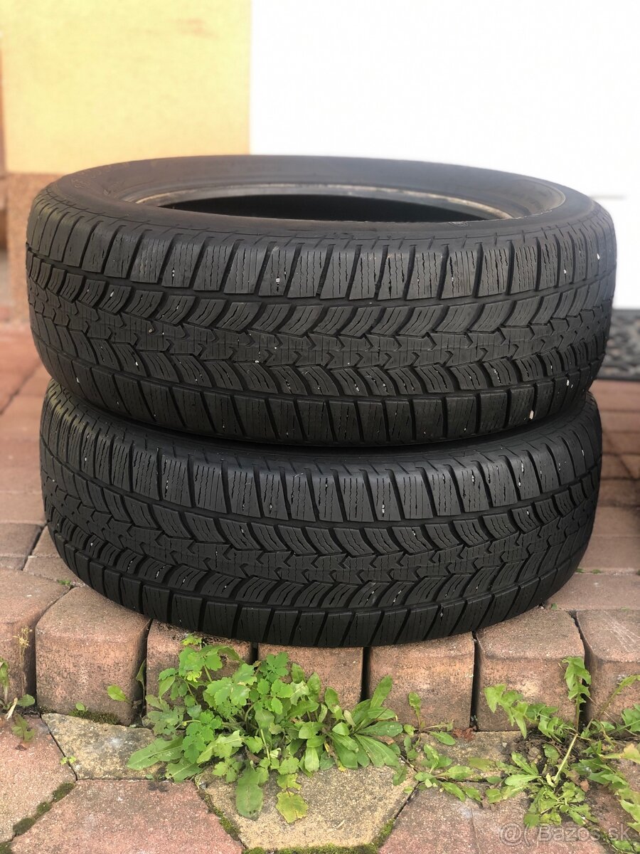 215/60 r17 sava