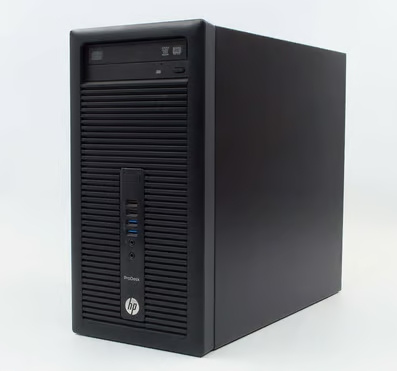 Predám PC HP ProDesk 400 G1 MT