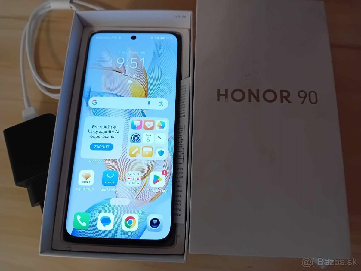 Honor 90 512GB