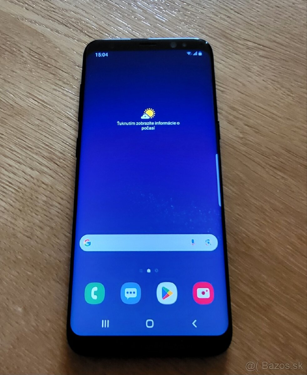 Samsung Galaxy S8