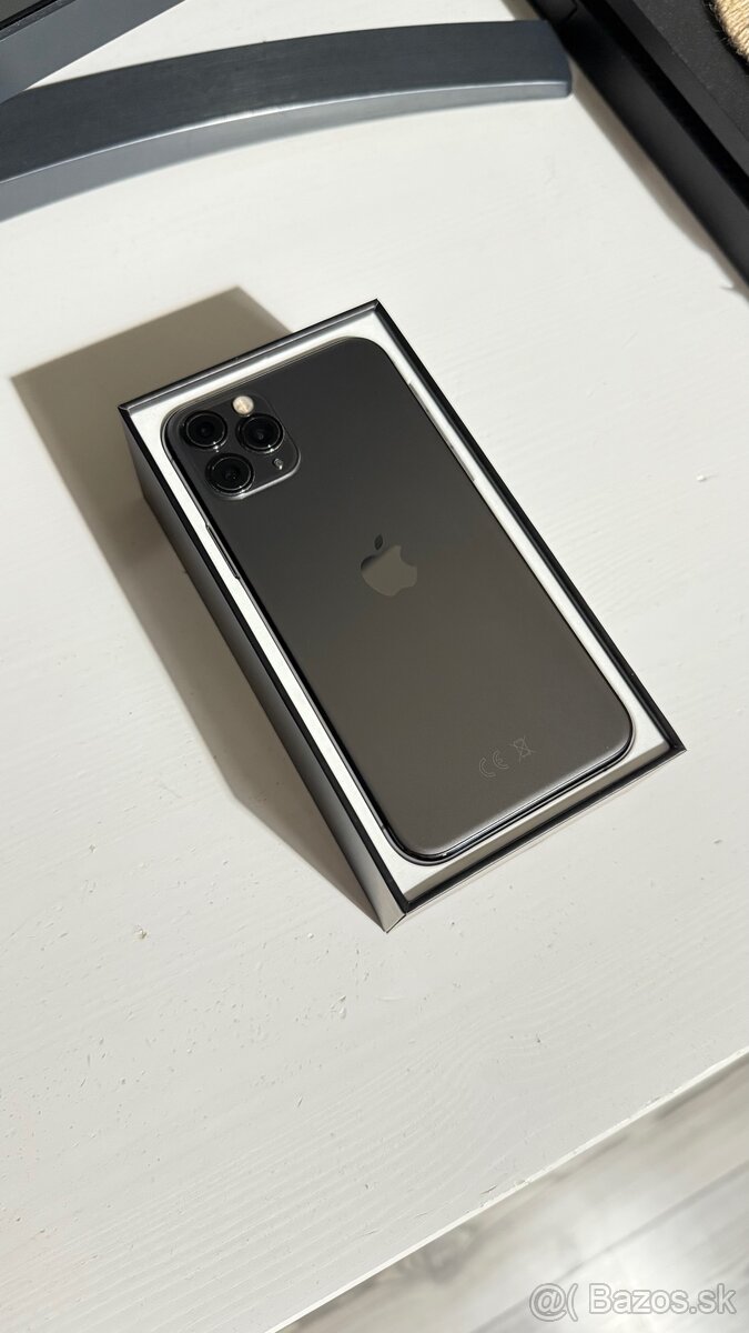 iPhone 11Pro 64gb