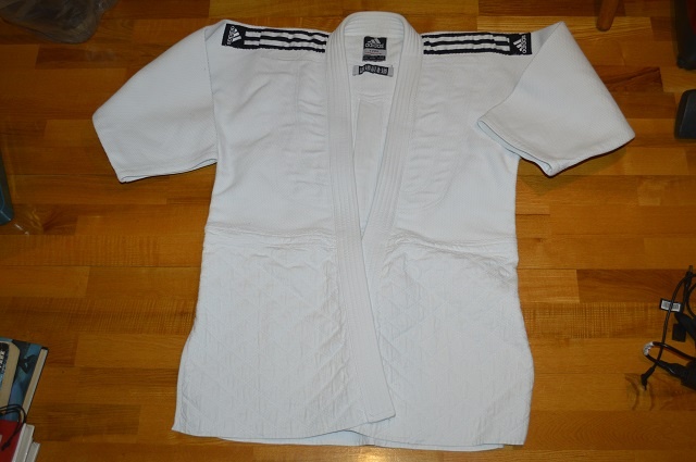 predam kimono ADIDAS Judo Champion