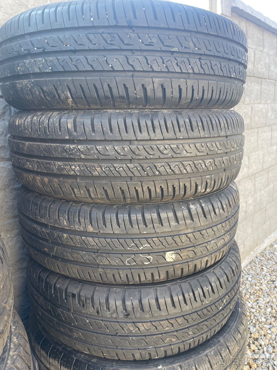 195/65 R15        Letné