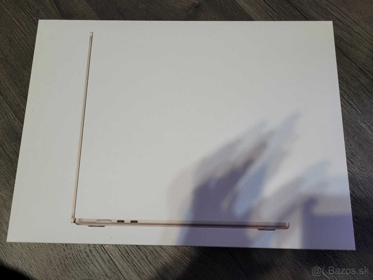 Apple MacBook Air 15'' M2 10-GPU