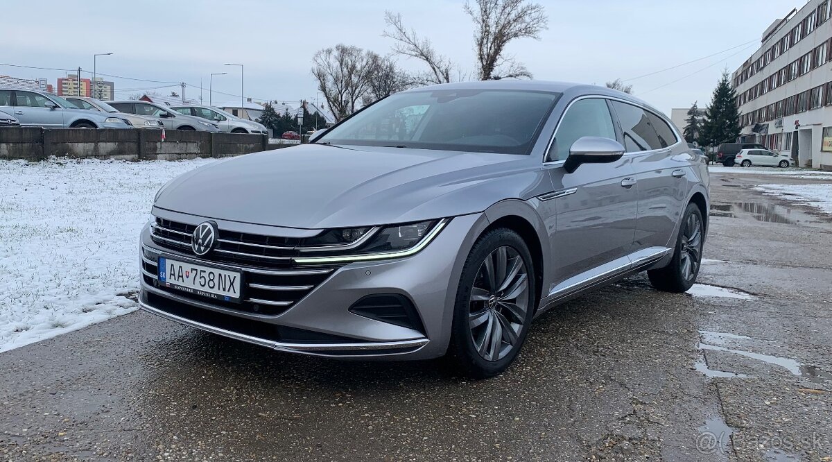 Volkswagen Arteon Shooting Brake Elegance